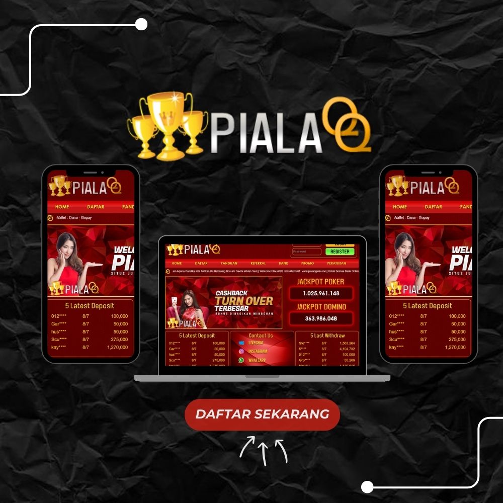PKV GAMES: Situs Daftar Pkv Games Poker Pkv QQ Online Terpercaya 2025